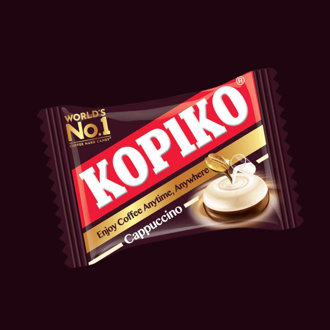 Kopiko Candy | Pack of 20 | Tangy Shop