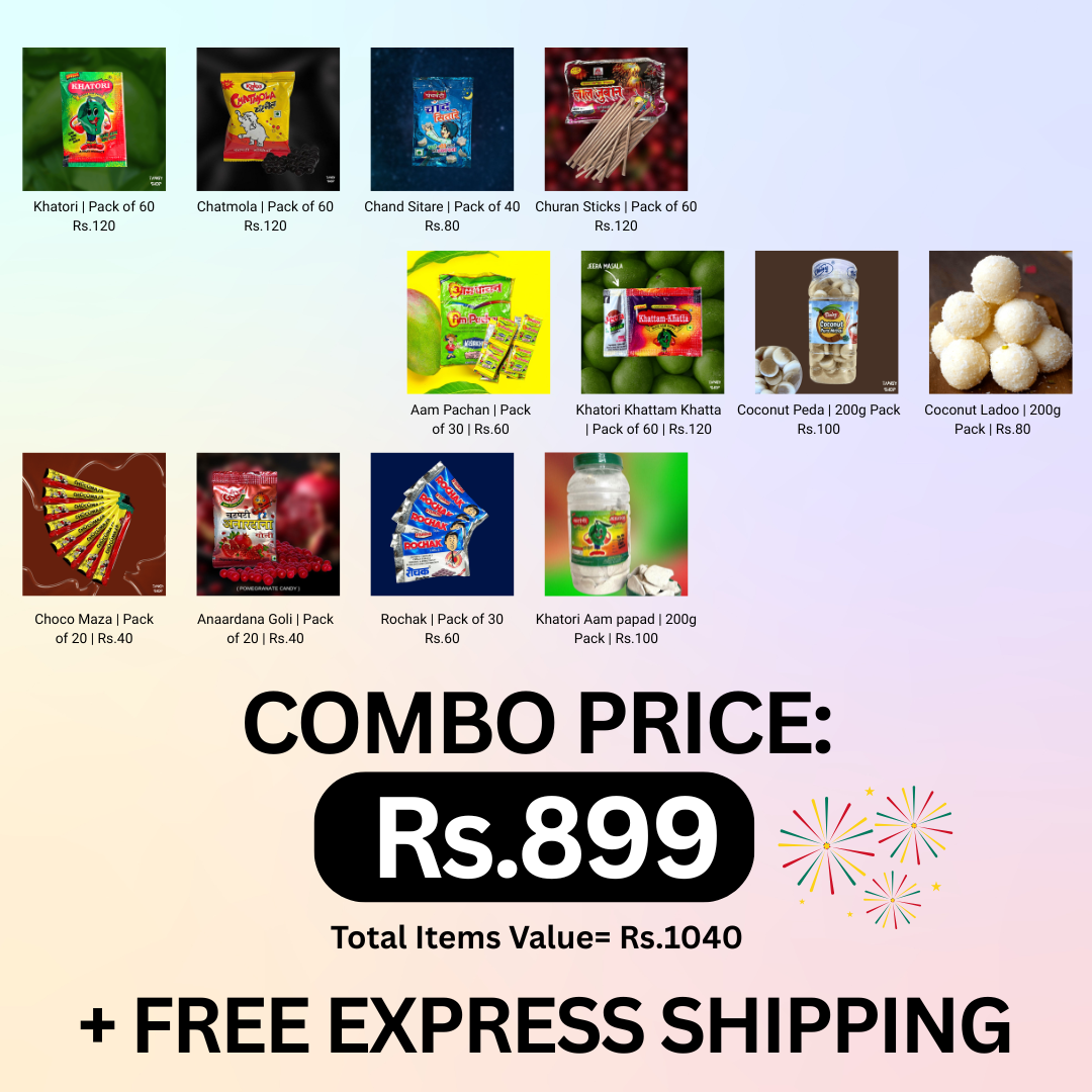 COMBO BOX | TOP SELLERS + FREE SHIPPING