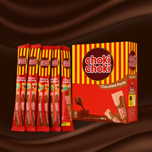 Choki Choki pipes | Pack of 20 | Tangy Shop