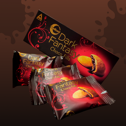 DARK FANTASY CHOCOFILLS| TANGY SHOP