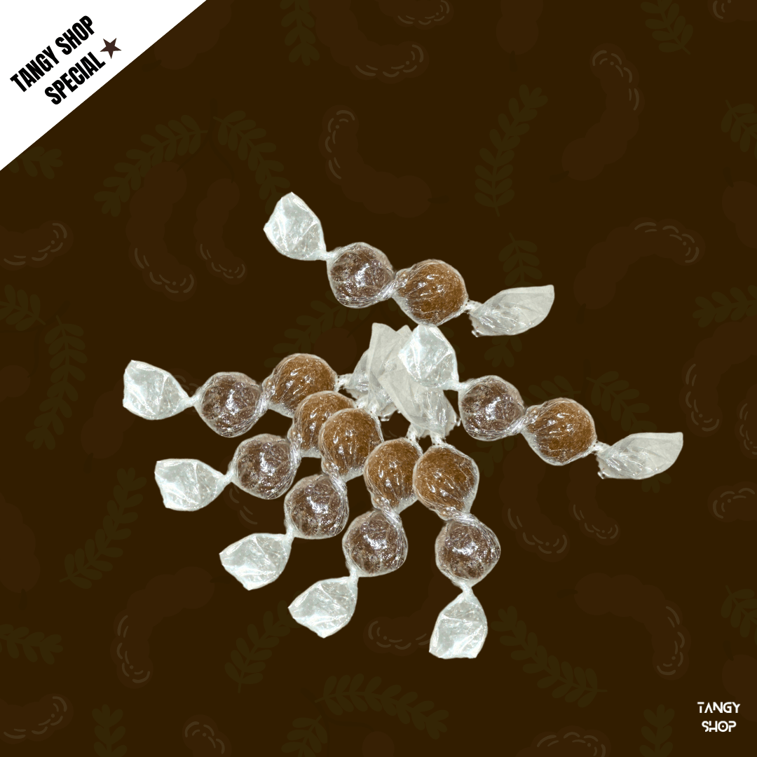 Manchali Imli Candy | Pack of 64 candy balls | Best Seller