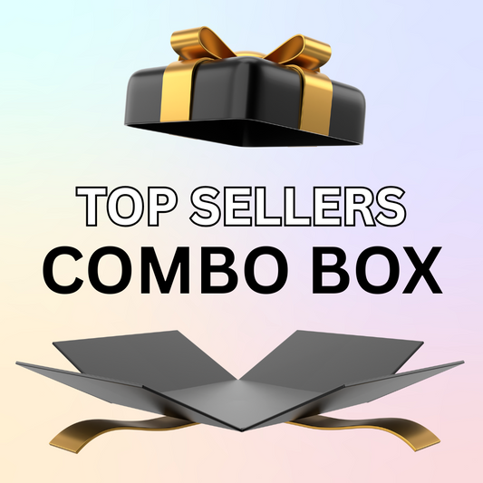 COMBO BOX | TOP SELLERS