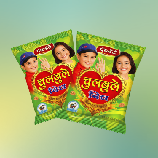 Chulbule Dil | Pack of 40 | Tangy Shop