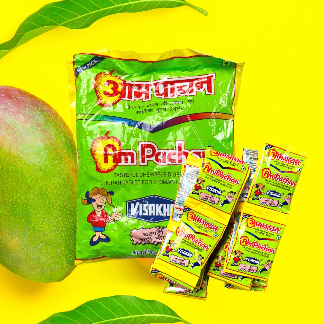 Aam Pachan | Pack Of 30