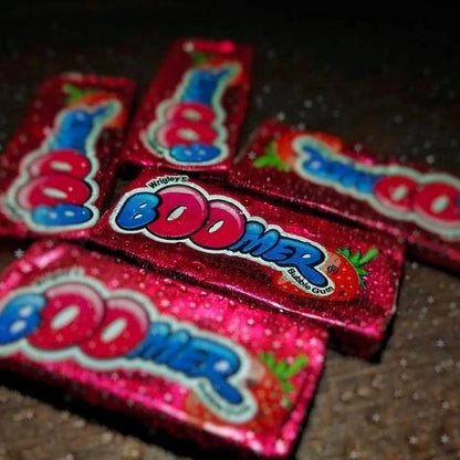 Boomer | Chewing Gum | 20pcs - TANGY SHOP