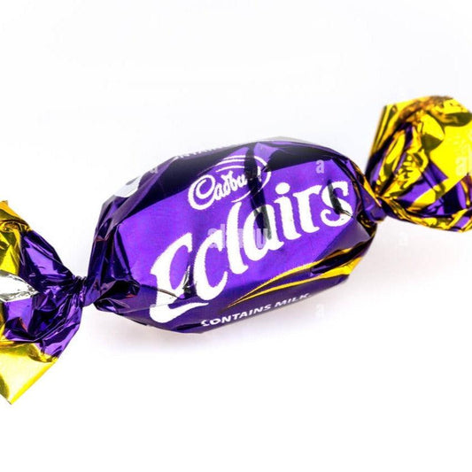 CADBURY ECLAIRS | Pack of 20pcs | Tangy Shop - TANGY SHOP