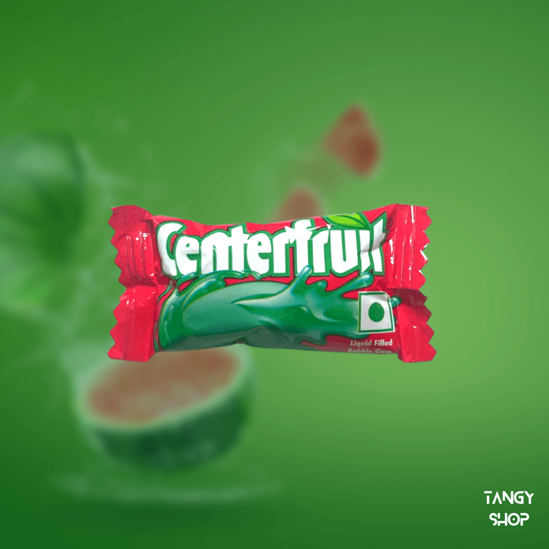 Center Fruit Watermelon | 20 pcs - TANGY SHOP