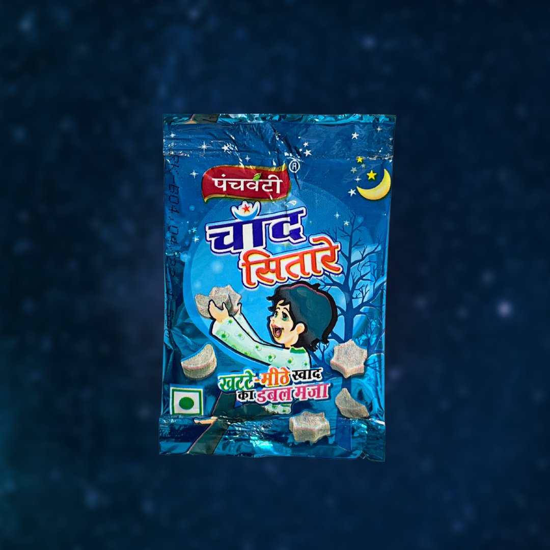 Chand Sitare | Pack of 20 | Tangy Shop