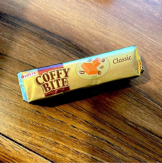 Coffy Bite | Pack of 6 | Tangy Shop - TANGY SHOP