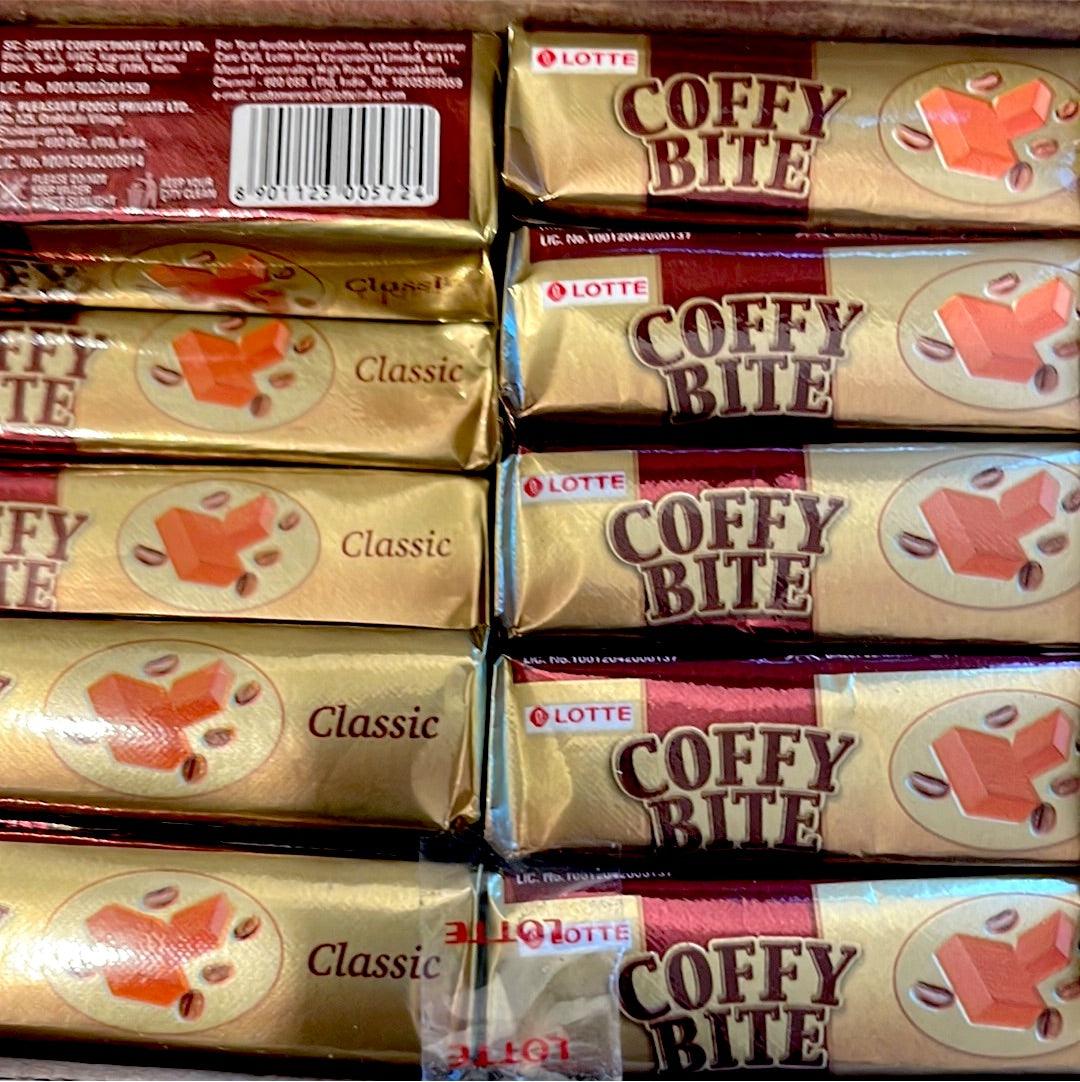 Coffy Bite | Pack of 6 | Tangy Shop - TANGY SHOP