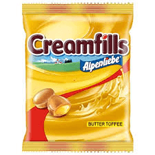 Cream Fills | Pack of 20 - TANGY SHOP