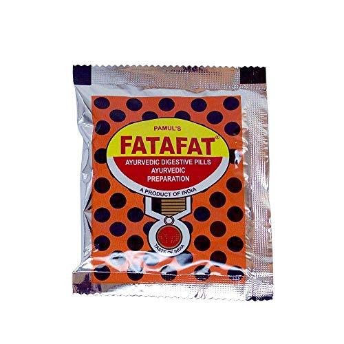 FATAFAT | Pack of 5 Packets - TANGY SHOP