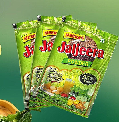 Jaljeera Powder | 30 Packets | Tangy Shop - TANGY SHOP