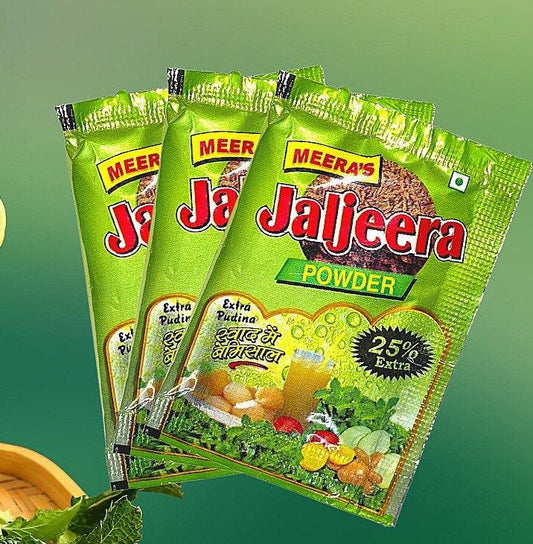 Jaljeera Powder | 30 Packets | Tangy Shop - TANGY SHOP