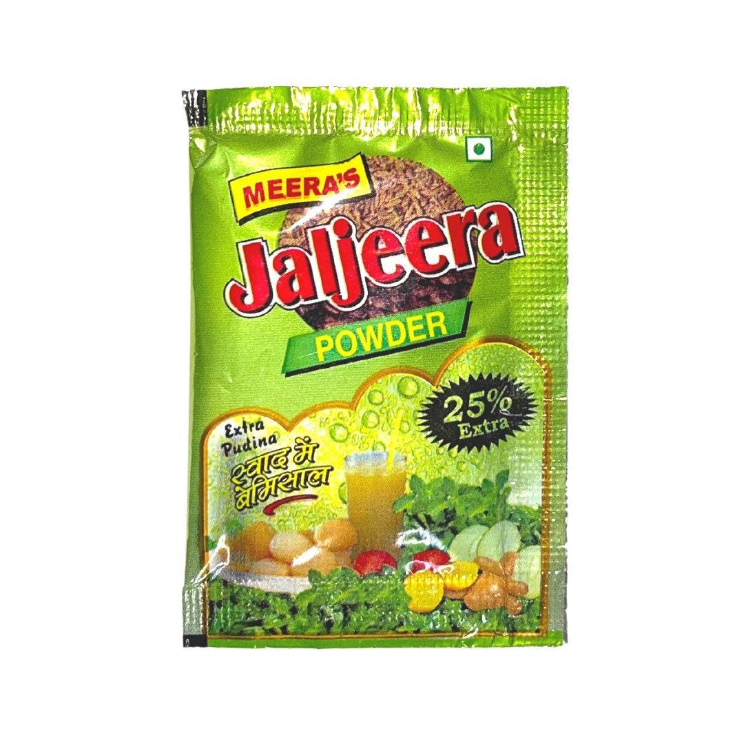 Jaljeera Powder | 30 Packets | Tangy Shop - TANGY SHOP