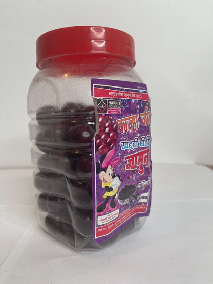 Jamun Gola | The Tangy Shop - TANGY SHOP