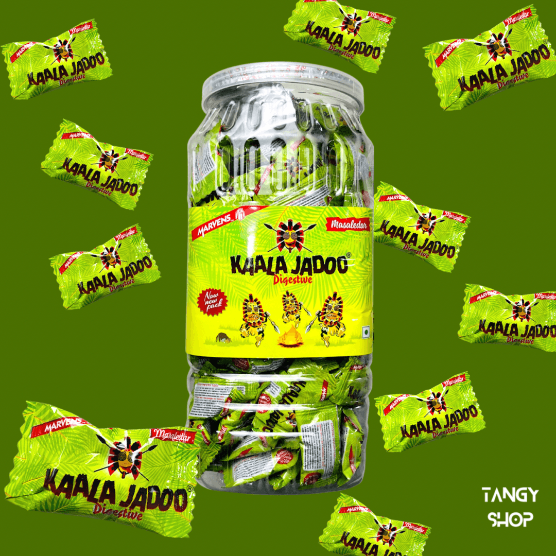 Kaala Jadoo | Pack of 20 - TANGY SHOP