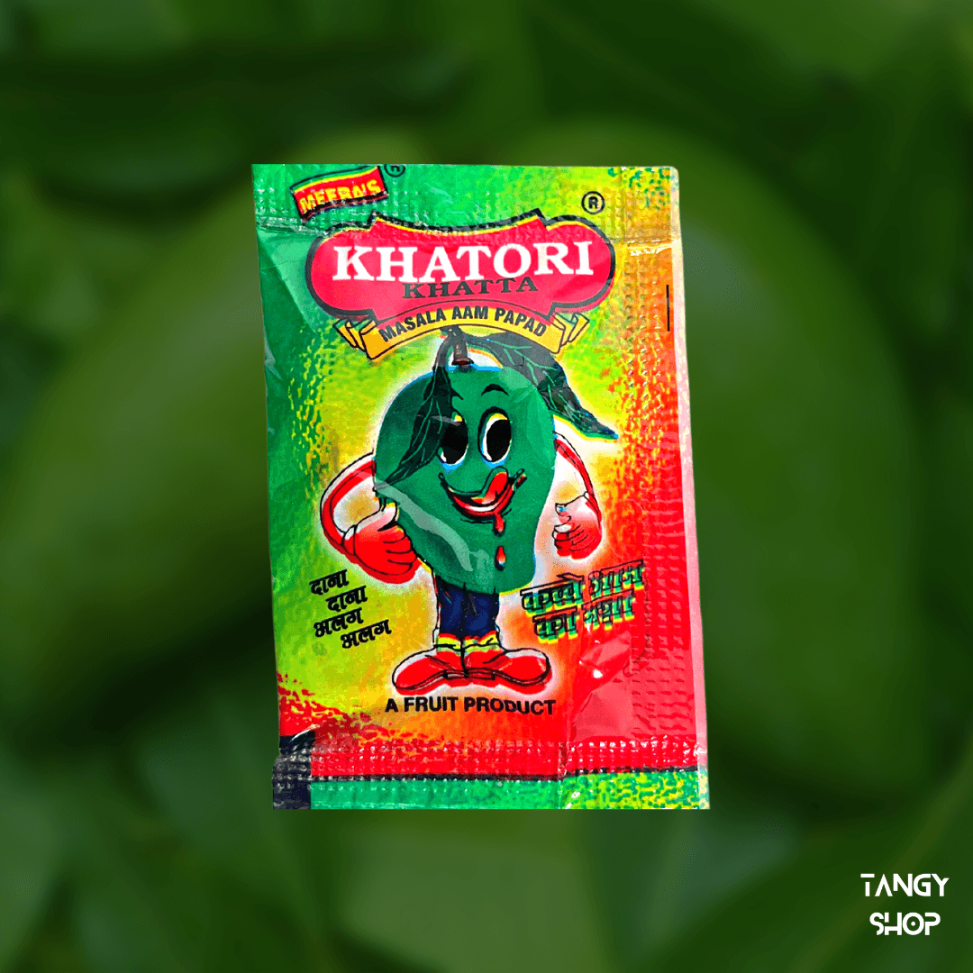 Khatori | Pack of 30 | The Tangy Shop - TANGY SHOP