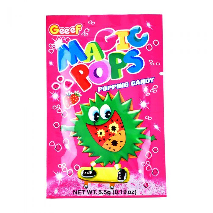 Magic Pops | 2 Pcs | Tangy Shop - TANGY SHOP