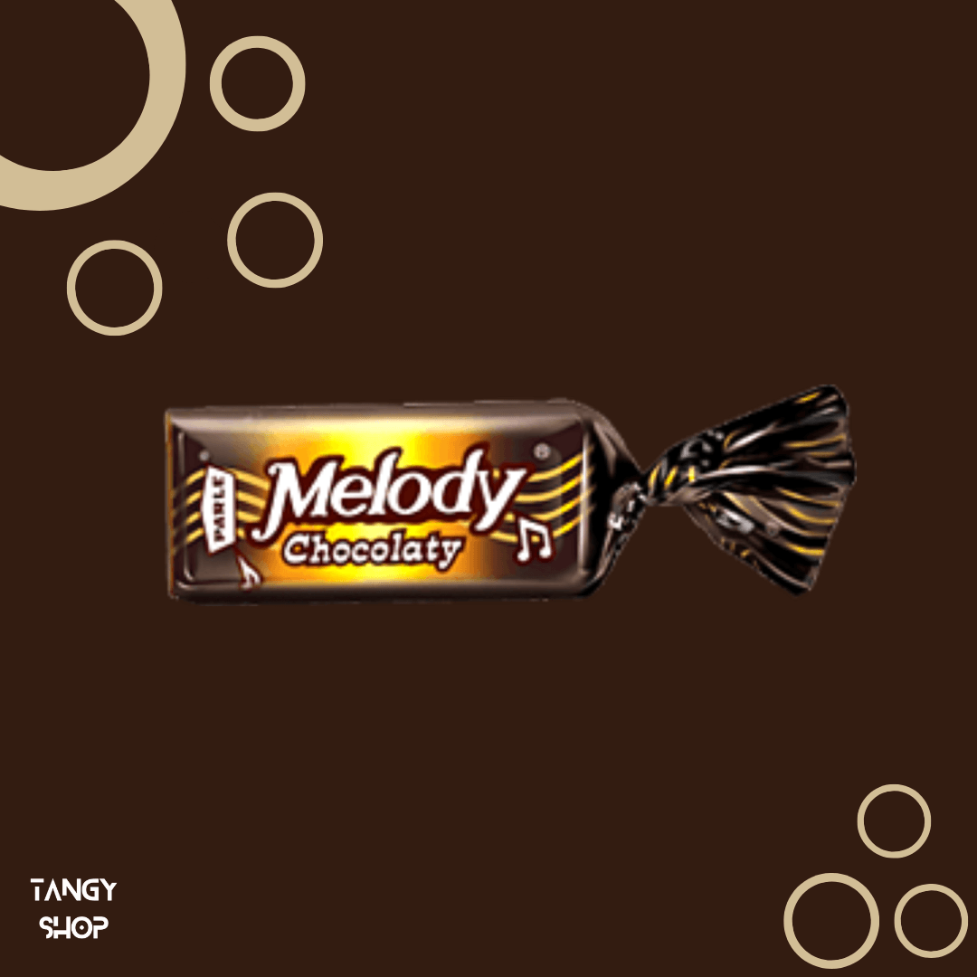 Melody Toffy | Pack of 20 | Tangy Shop - TANGY SHOP