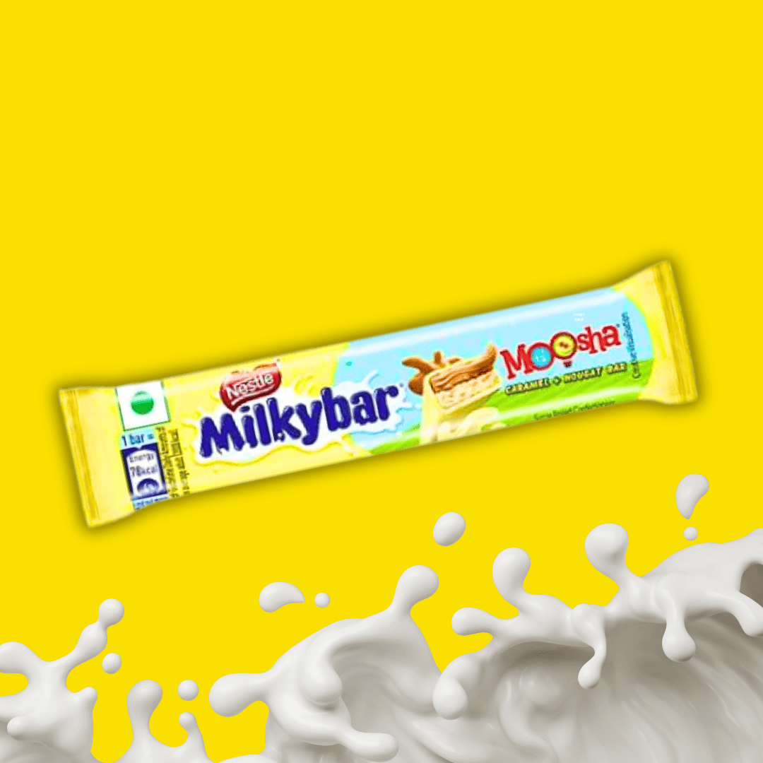 Milky Bar Moosha | Tangy Shop - TANGY SHOP