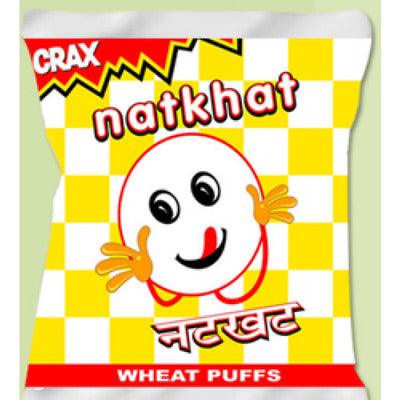 Natkhat Crax | BIG 10Rs PACK | Tangy Shop - TANGY SHOP