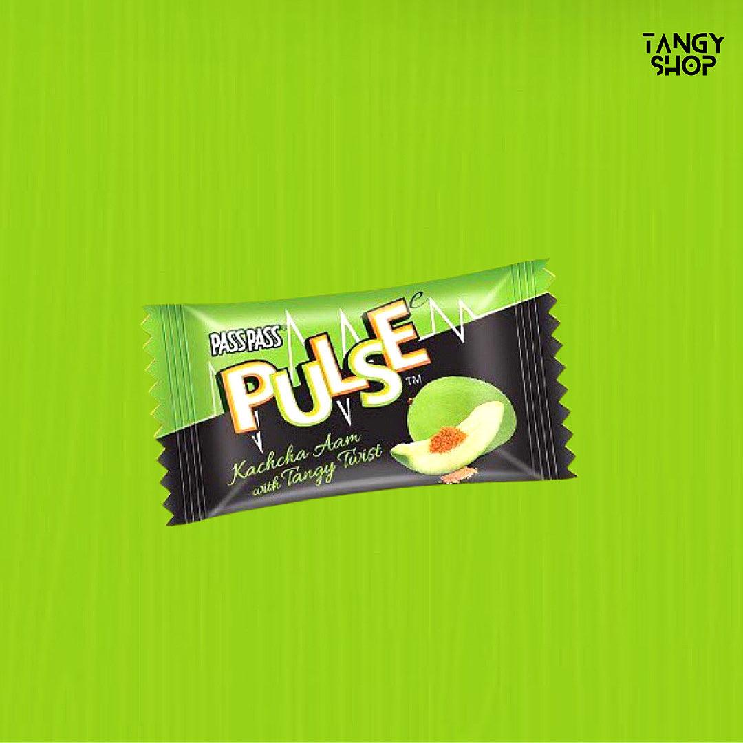 Pulse Candy | Pack of 20 | Tangy Shop Indian Candies & Snacks - Tangy ...