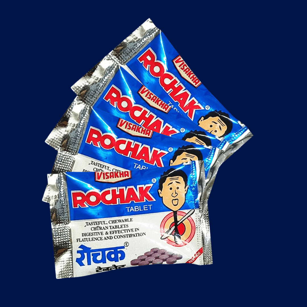 Rochak | Pack of 30 | Tangy Shop - TANGY SHOP